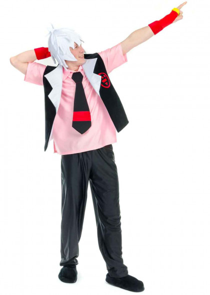 Костюм Шу Куренай