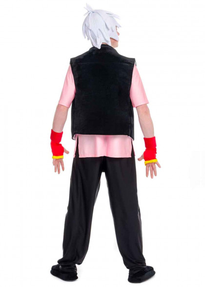 Костюм Шу Куренай