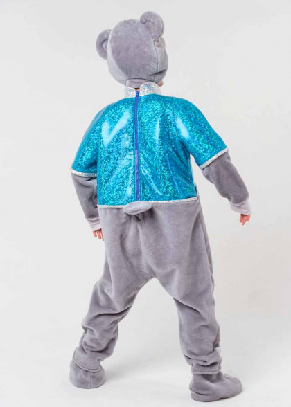 Костюм Ведмедик Тедді чоловічий