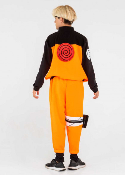 Карнавальний костюм Наруто