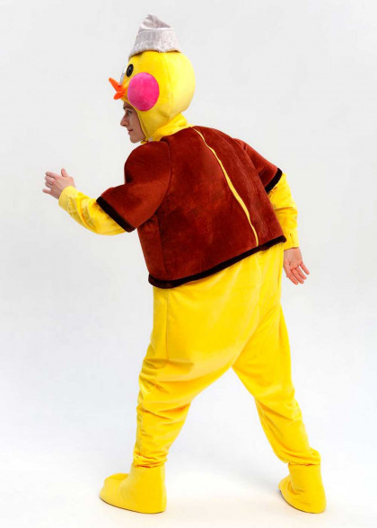 Костюм Каченя ЛалаФанфан