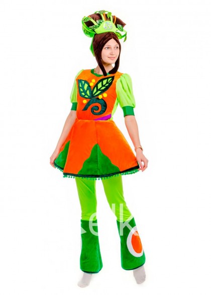 Костюм Маша Казковий патруль