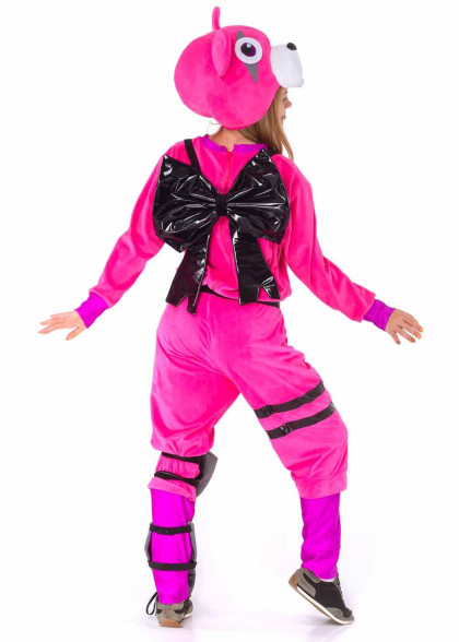 Костюм Ведмедика Fortnite