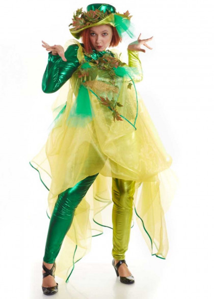 Костюм Кікімори для аніматора