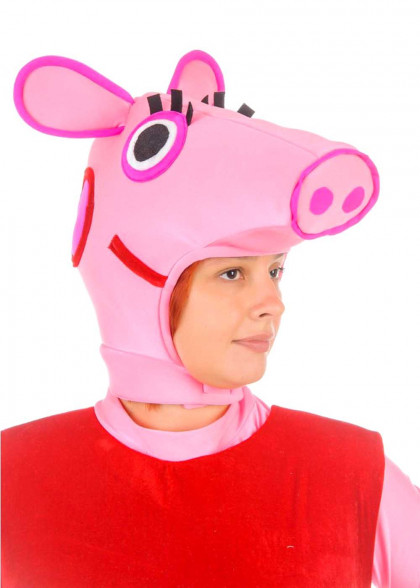 Костюм Свинка Пеппа