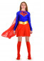 Костюм Superwoman, 110147, размеры S, M
