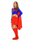 Костюм Superwoman, 110147, размеры S, M