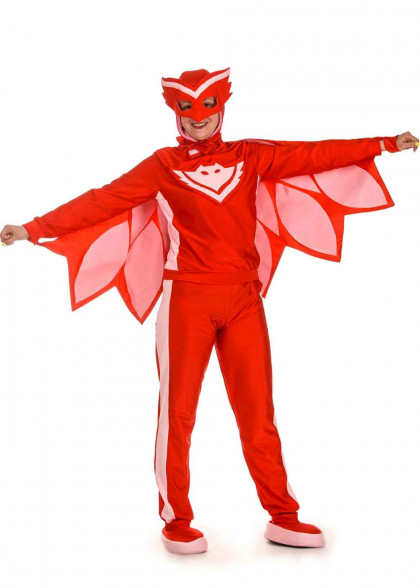 Карнавальний костюм Аллет