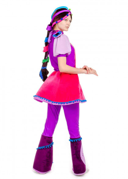 Костюм Варя Казковий патруль