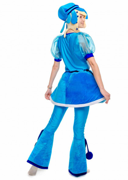 Костюм Сніжка Казковий патруль