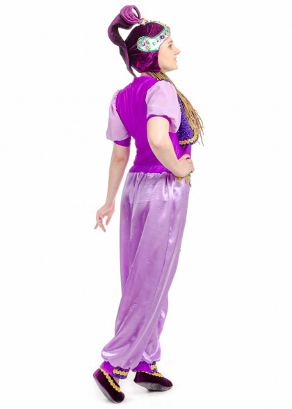 Карнавальний костюм Шіммер