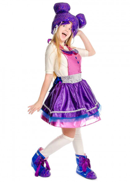 Костюм ляльки ЛОЛ Марія