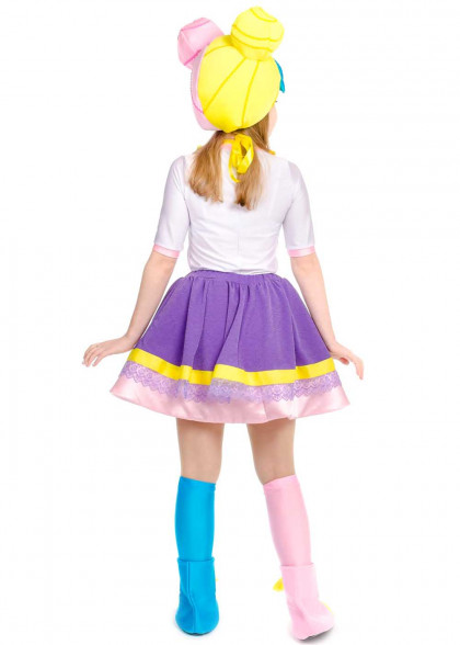 Костюм ляльки ЛОЛ Бон Бон