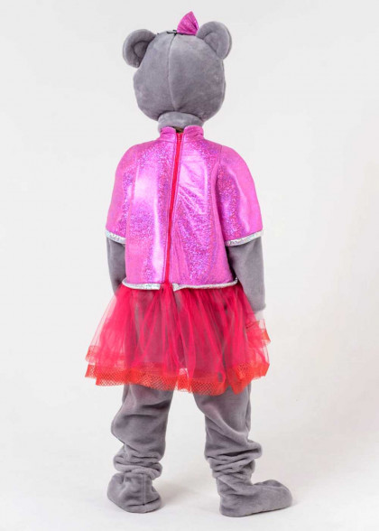 Костюм Ведмедик Тедді жіночий