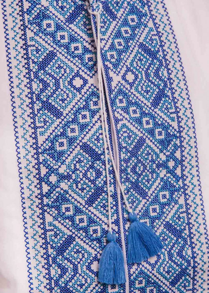 Kids embroidered shirt Otaman