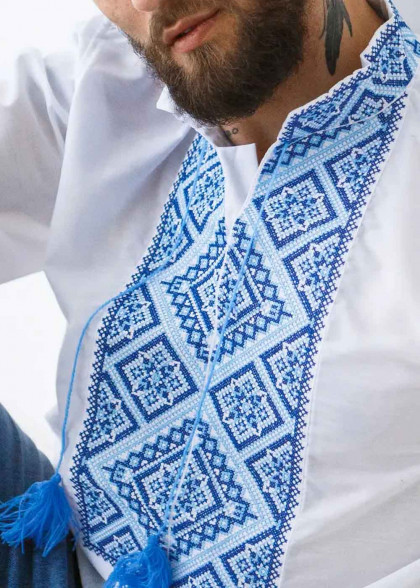 Вышиванка Остап