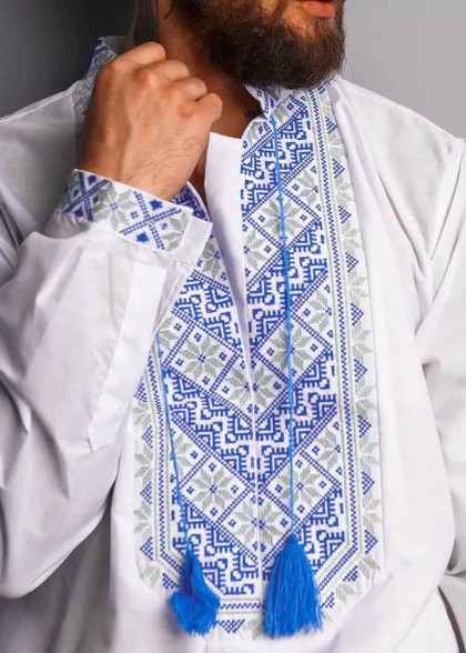 Вышиванка Назар