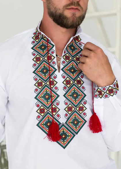 Вышиванка Гармония