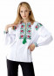 Вышитая блуза Натали, 270140