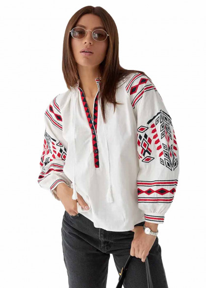 Women's blouse Stephanie