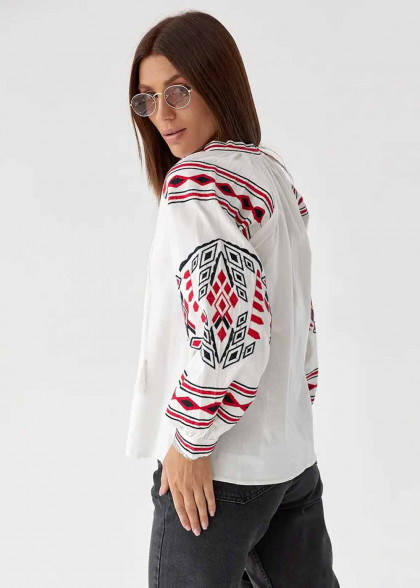 Women's blouse Stephanie