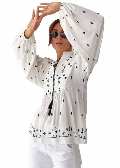 Вышиванка женская Полина