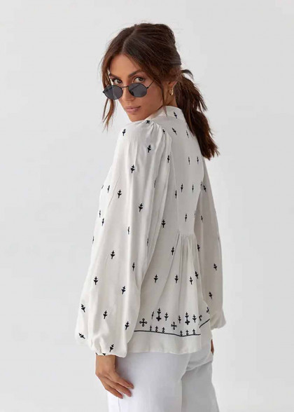 Вышиванка женская Полина