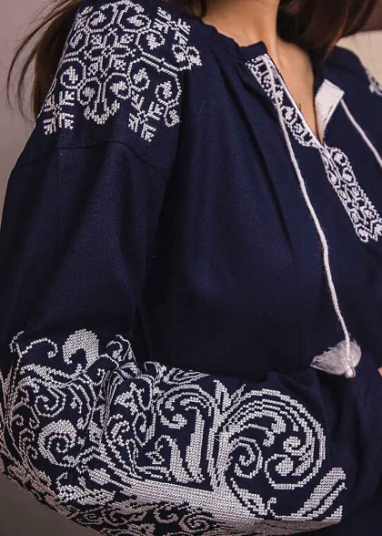 Вышиванка женская Дерево Жизни