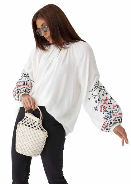 Женская блуза Мелани