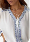Женская вышитая блуза Арина, 270177