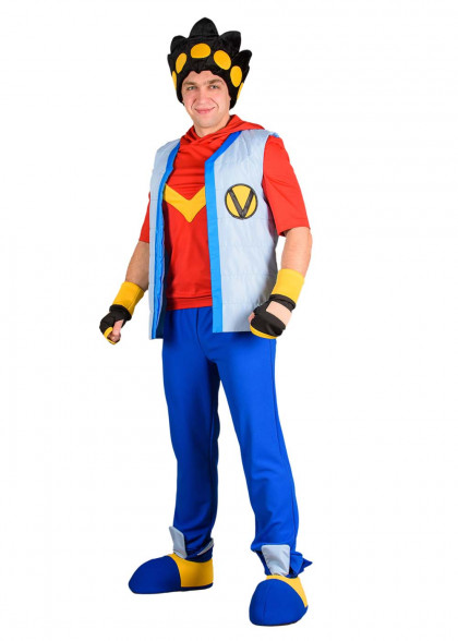 Костюм Бей Блейд для аніматорів