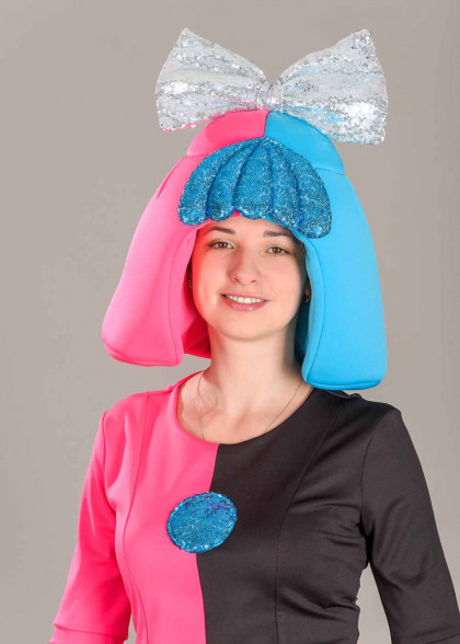 Костюм ляльки LOL Пранкста