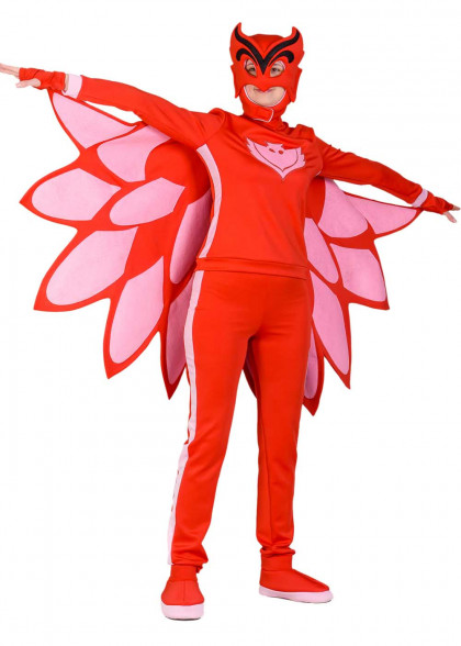 Костюм Алетт для аніматора