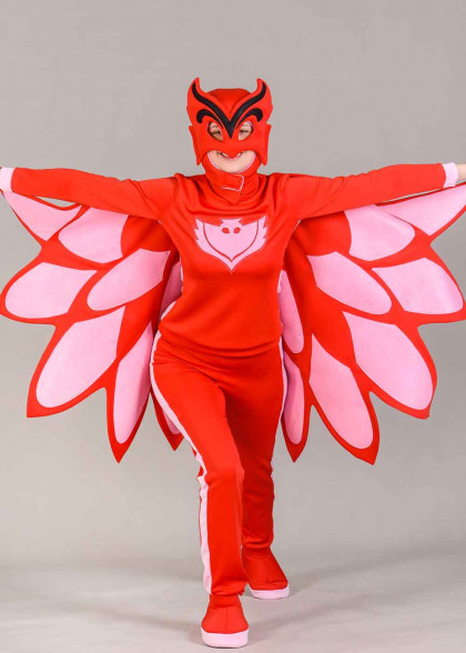 Костюм Алетт для аніматора