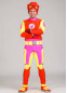 Костюм Фиксик Фаер для аниматора, 130115, размер ONE SIZE