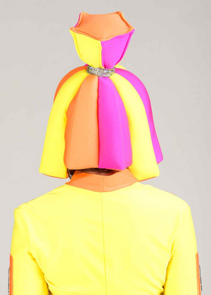 Костюм Фіксик Сімка для аніматора