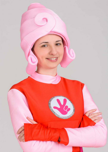 Костюм Фіксик Мася для аніматора