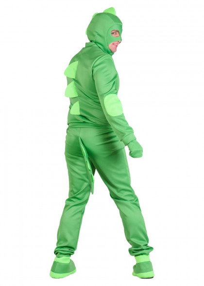 Костюм Гекко для аніматорів