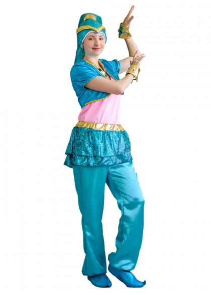 Костюм Шайн для аніматора