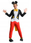 Костюм Микки Маус для аниматора, 130134