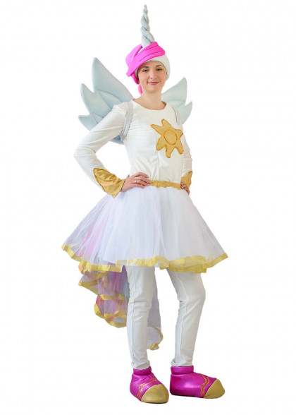 Костюм Селестія My Little Pony