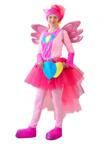 Костюм Пінк Пай My Little Pony