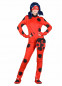 Костюм Леди Баг для аниматора, 130151, размер ONE SIZE