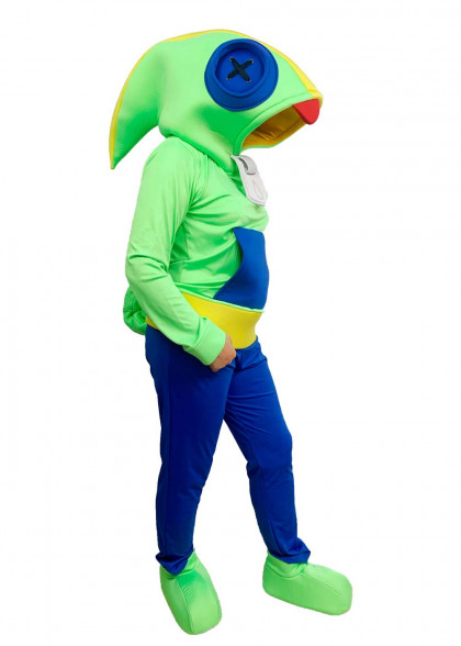 Костюм Леона для аніматора