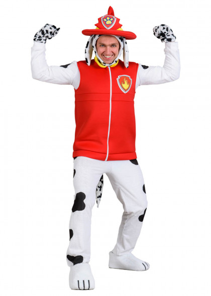 Костюм Маршала чоловічий