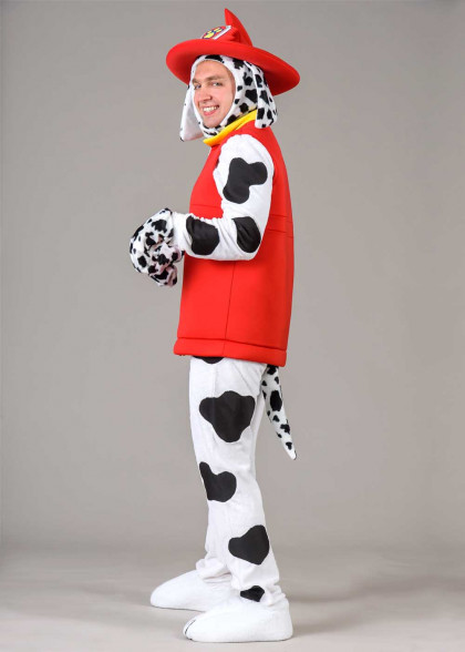 Костюм Маршала чоловічий