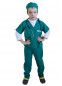 Костюм Доктор для мальчика, 130201, размеры 5-6 лет, 7-8 лет