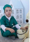 Костюм Доктор для мальчика, 130201, размеры 5-6 лет, 7-8 лет