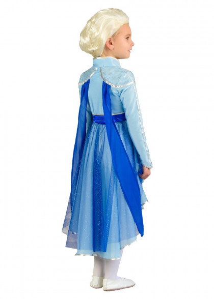 Сукня Ельзи для дівчинки
