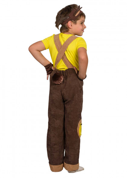 Костюм Ведмедика для хлопчика